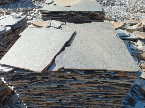 Серицит для облицовки фасада купить в Туапсе