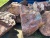 Ландшафтные глыбы красно-фиолетовые 200-1000 килограмм купить в Туапсе