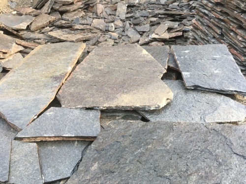 Серицит для облицовки фасада купить в Туапсе