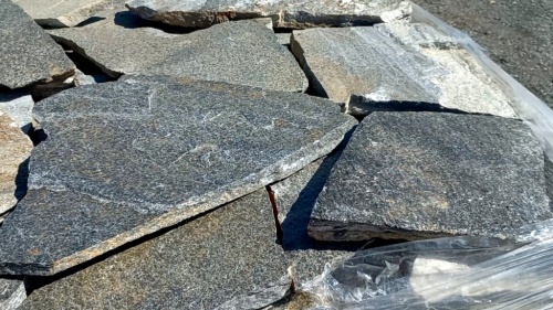 Серицит для облицовки фасада купить в Туапсе