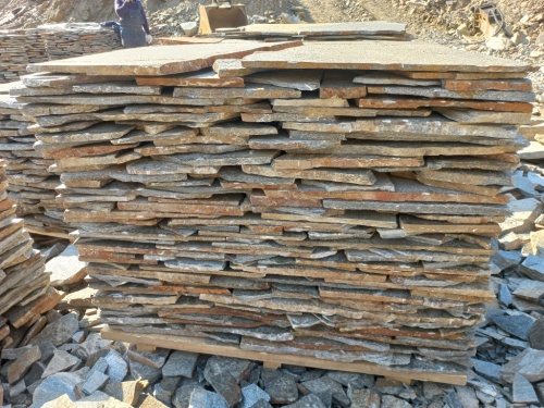 Серицит для облицовки фасада купить в Туапсе